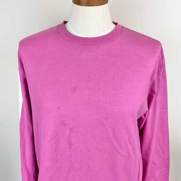 Tibi Long Sleeve Shirt - Picture 3 of 6